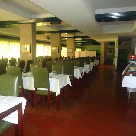 Hotel Tamargueira フィゲイラ・ダ・フォズ エクステリア 写真