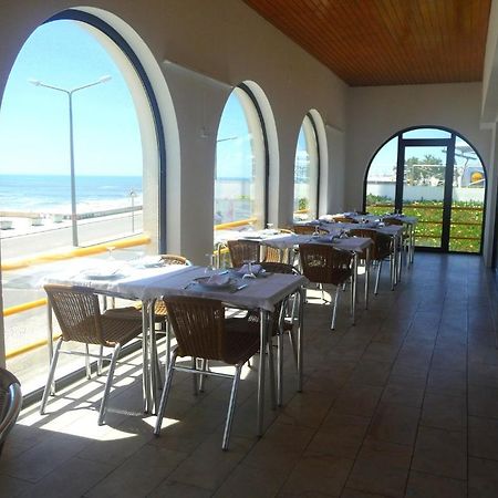 Hotel Tamargueira フィゲイラ・ダ・フォズ エクステリア 写真