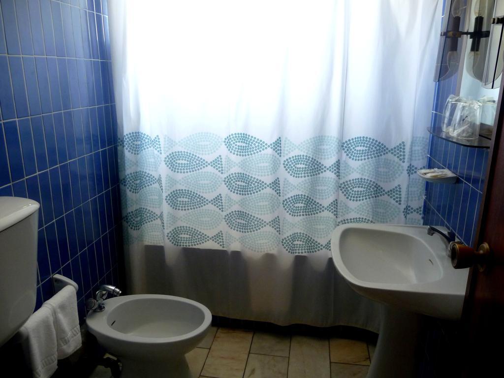 Hotel Tamargueira フィゲイラ・ダ・フォズ 部屋 写真