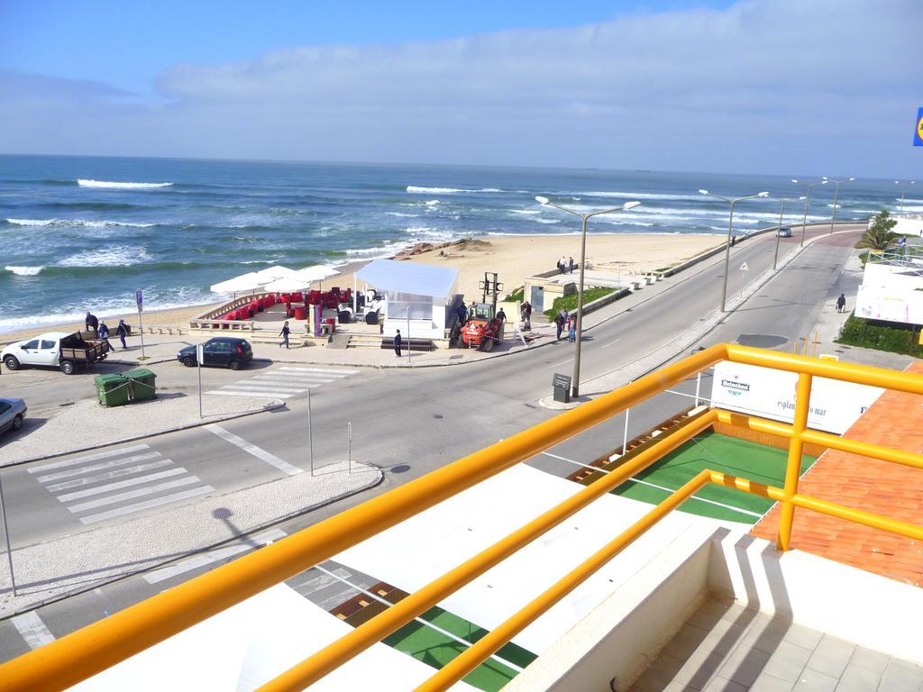 Hotel Tamargueira フィゲイラ・ダ・フォズ 部屋 写真