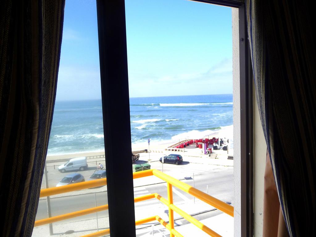 Hotel Tamargueira フィゲイラ・ダ・フォズ 部屋 写真