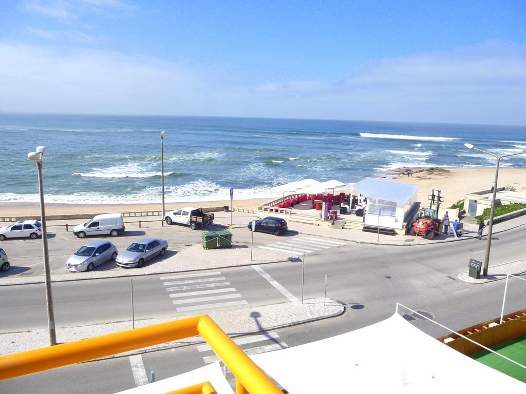 Hotel Tamargueira フィゲイラ・ダ・フォズ 部屋 写真