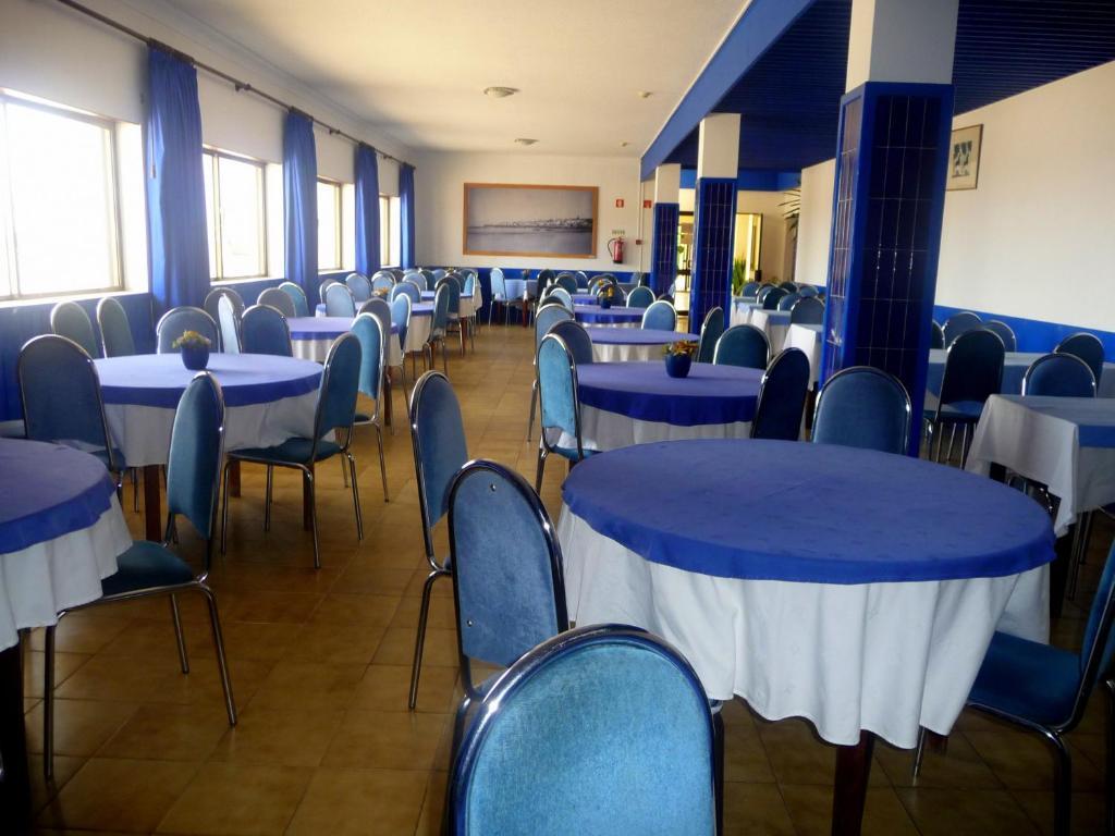 Hotel Tamargueira フィゲイラ・ダ・フォズ エクステリア 写真